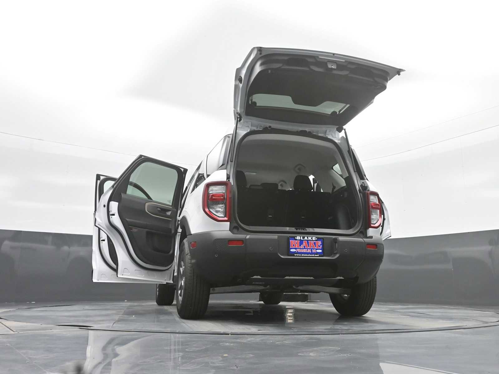 New 2025 Ford Bronco Sport Big Bend image 31