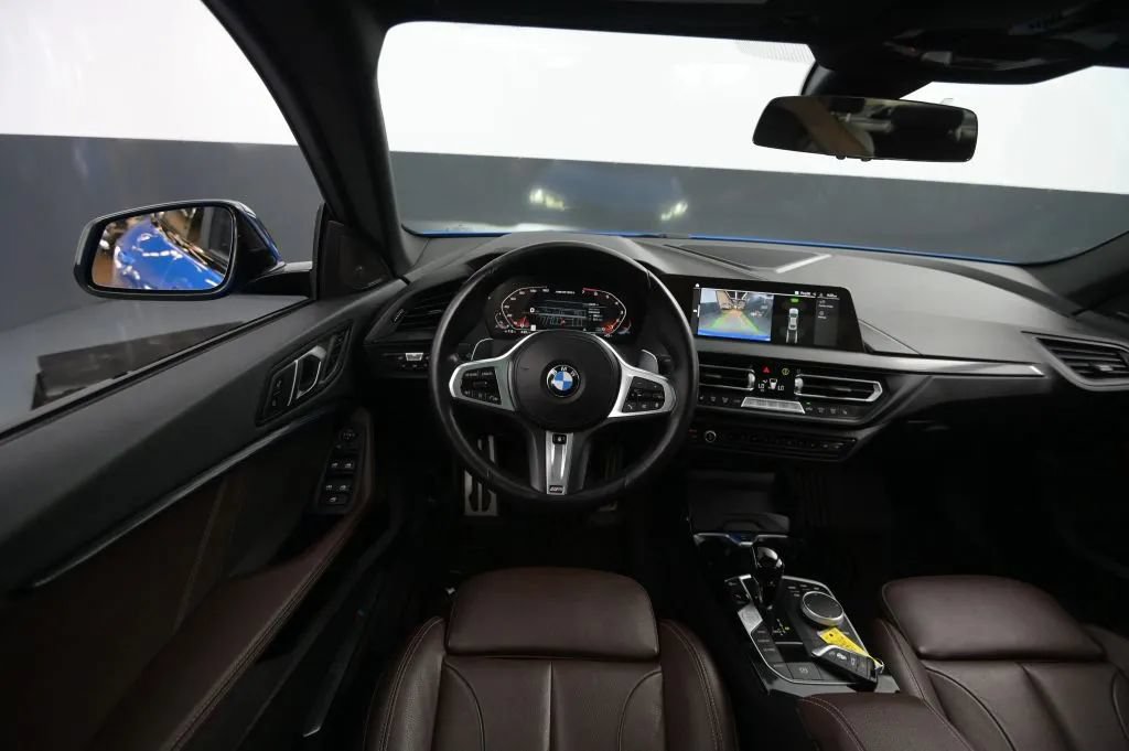 Used 2023 BMW M235i xDrive Gran Coupe w/ Premium Package AWD/4WD image 39
