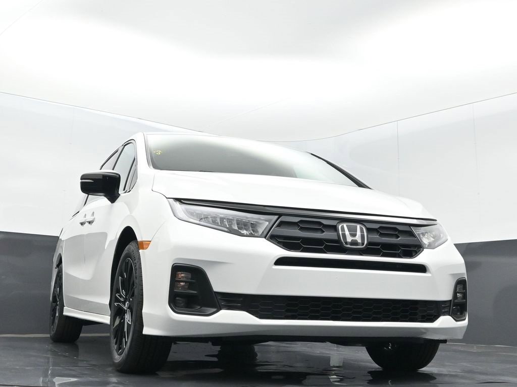 New 2026 Honda Odyssey Sport-L image 5