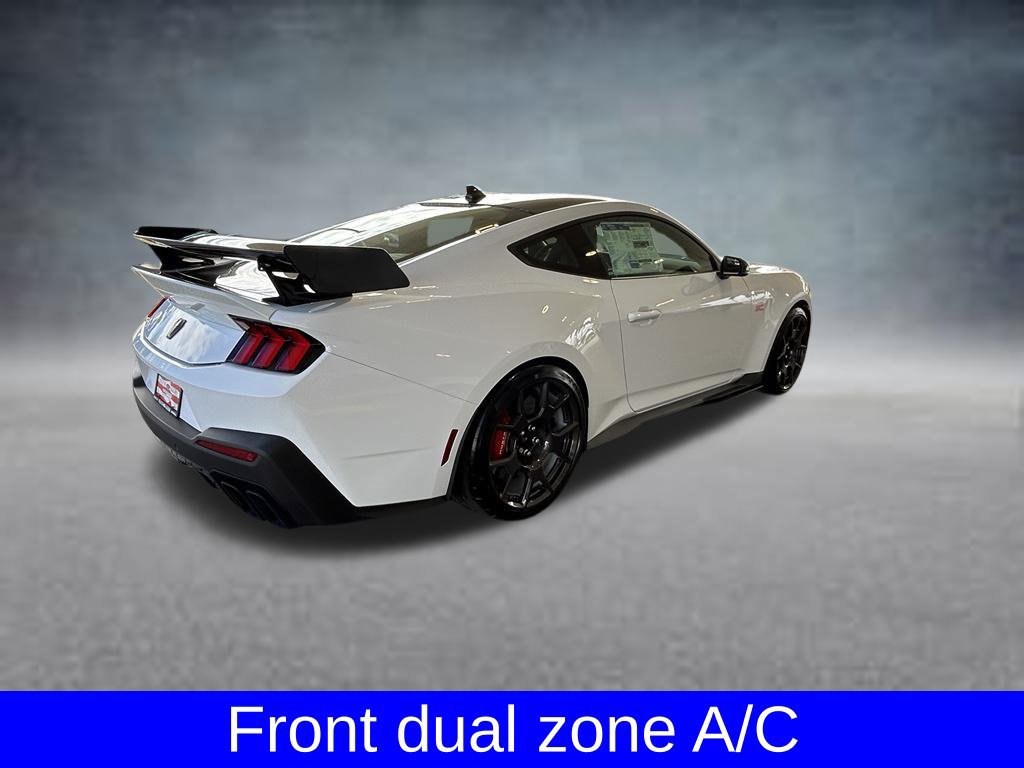 New 2026 Ford Mustang Dark Horse SC RWD image 4