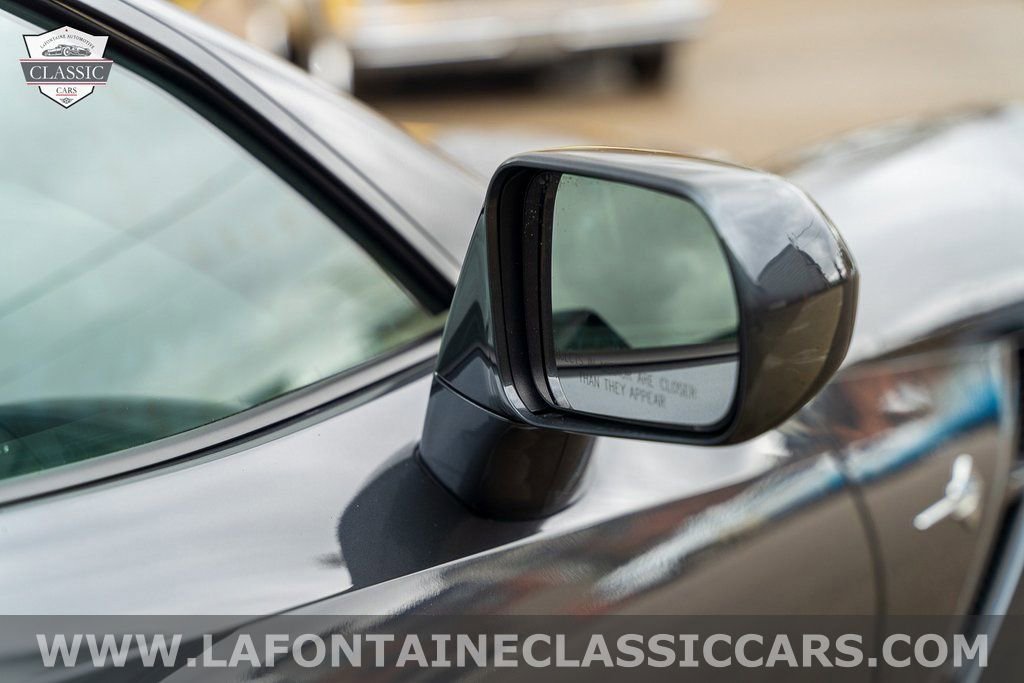 Used 2014 Chevrolet Corvette Base w/ Battery Protection Package image 51