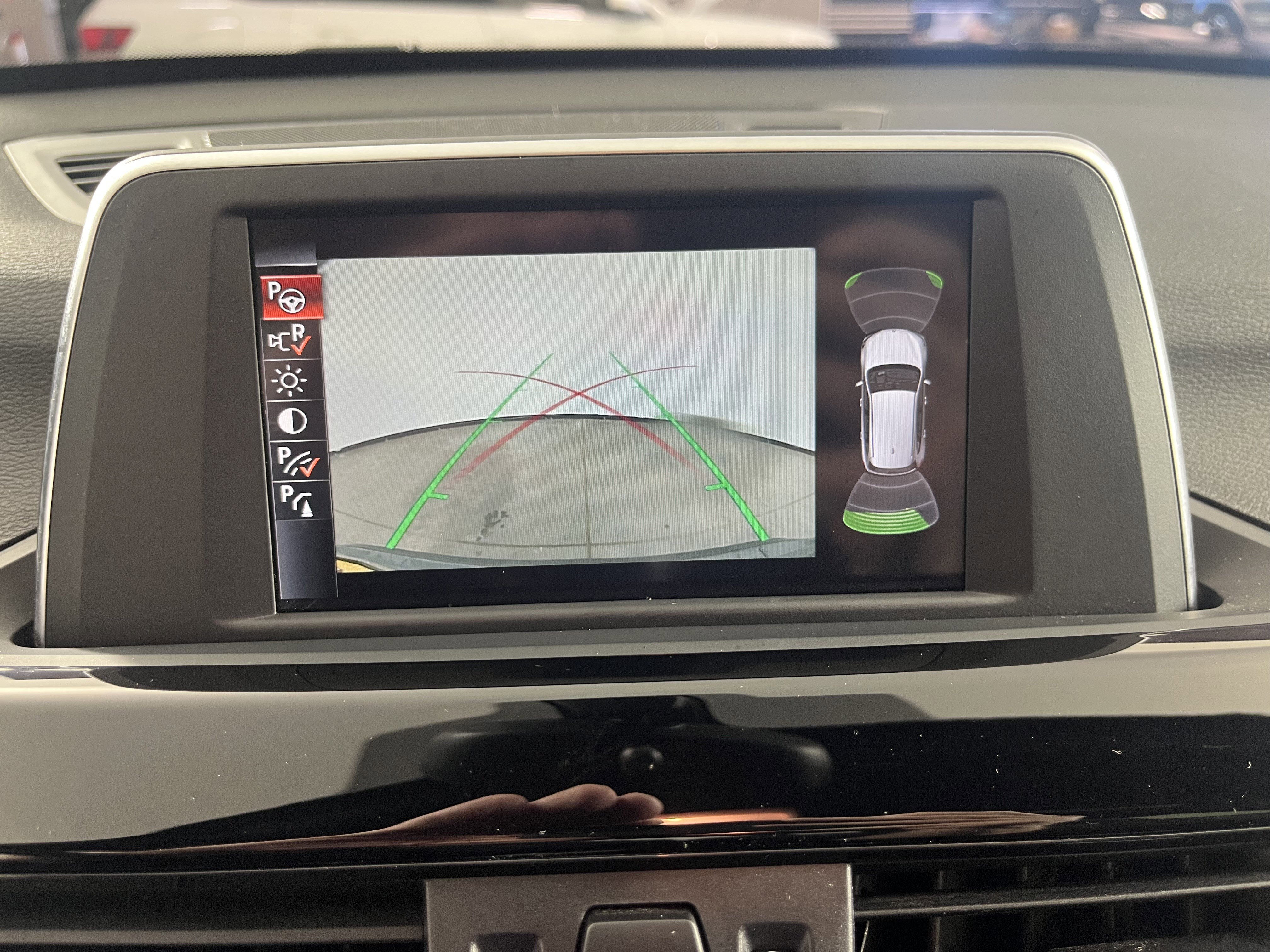 Used 2017 BMW X1 xDrive28i image 28