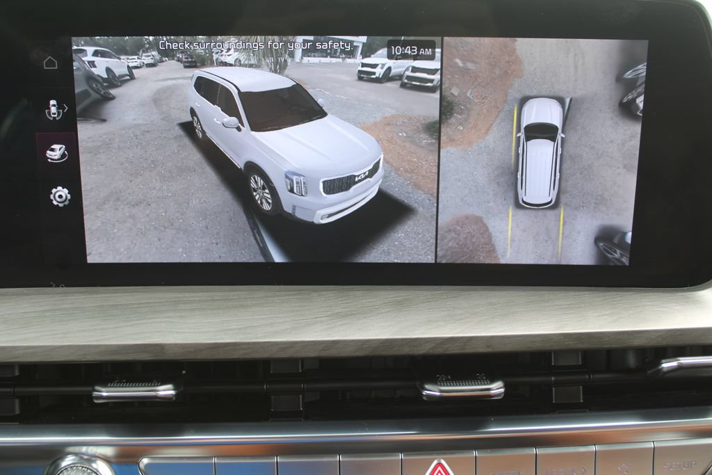Certified 2025 Kia Telluride SX Prestige X-Pro AWD/4WD image 67