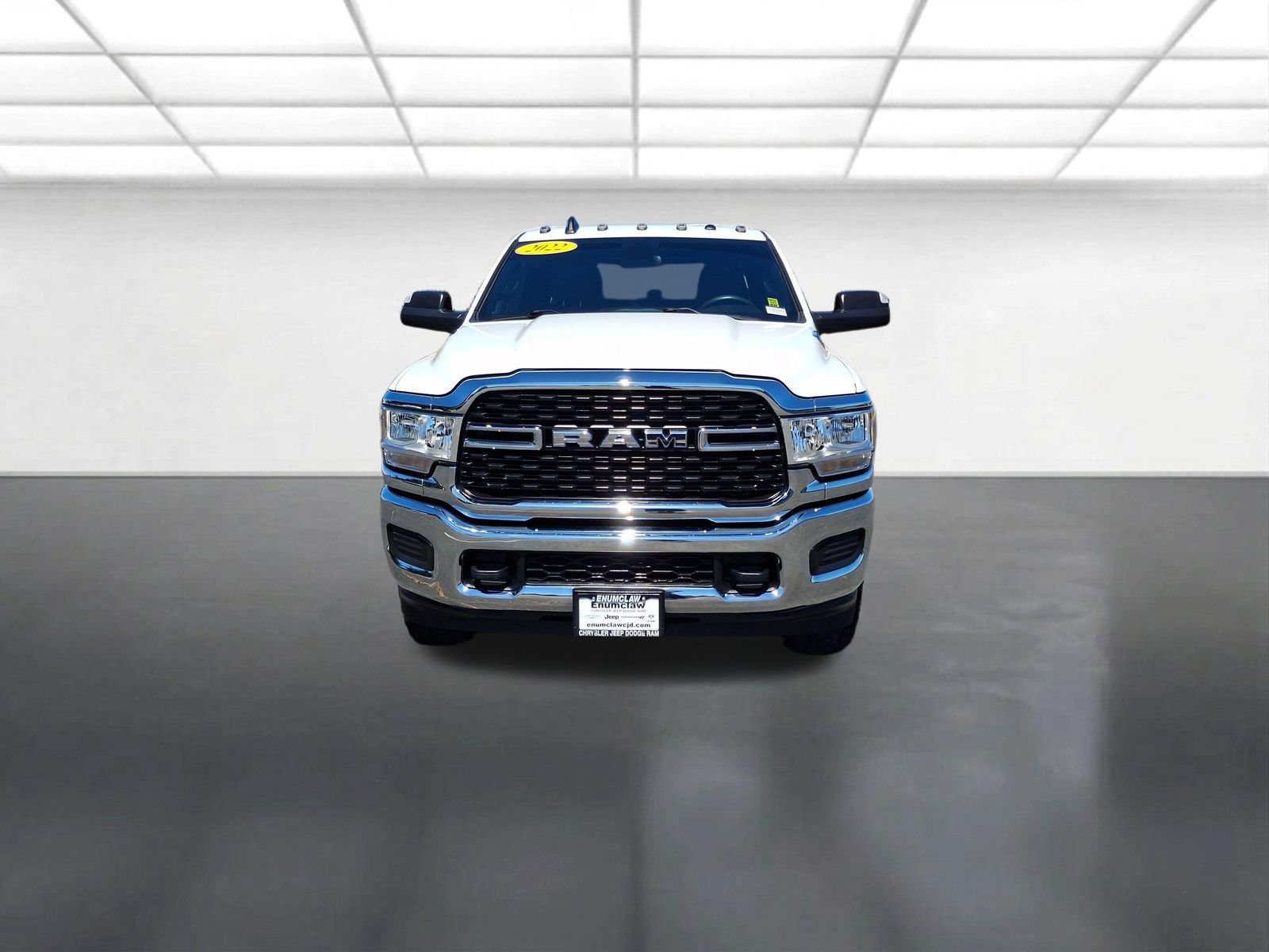 Certified 2022 RAM 3500 Big Horn w/ Snow Chief Group AWD/4WD image 11