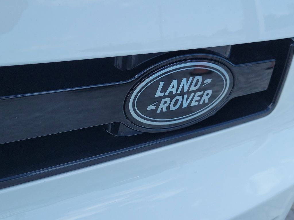 New 2026 Land Rover Defender 130 S AWD/4WD image 10