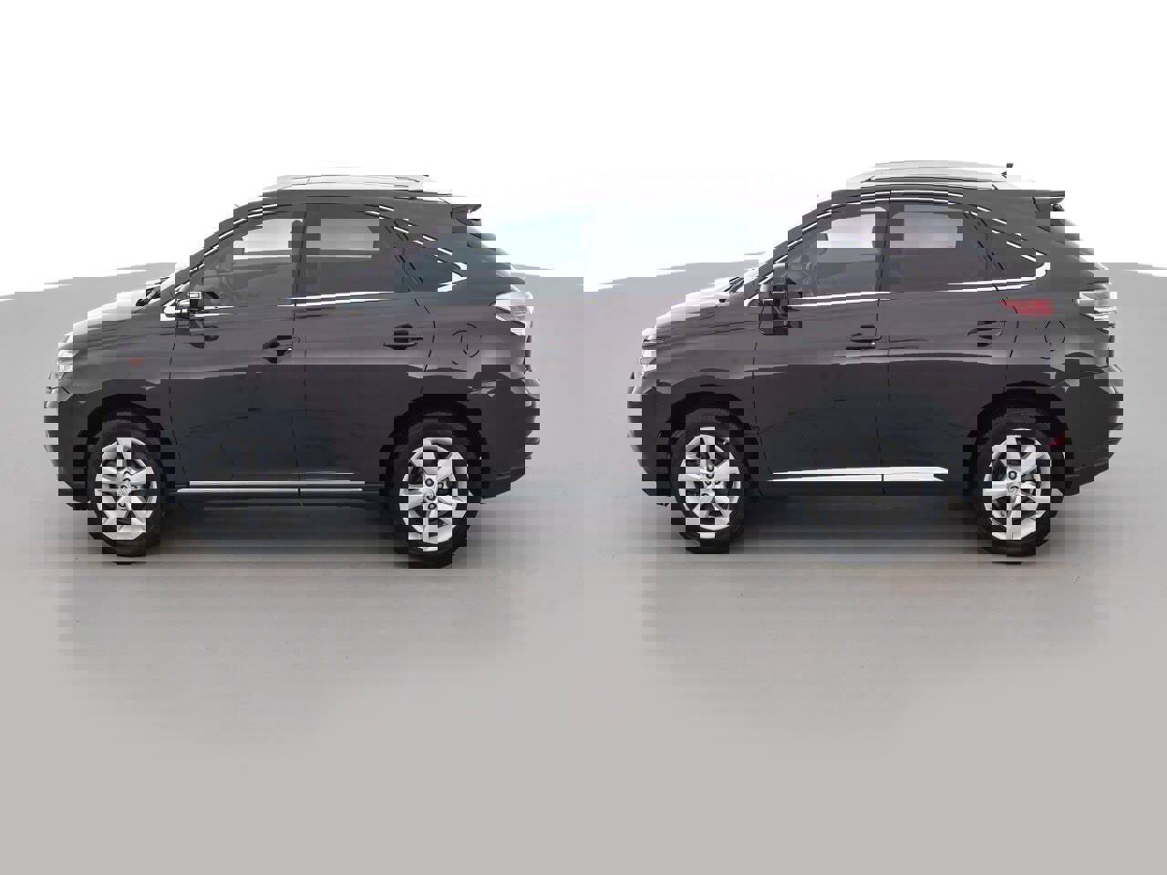 Used 2013 Lexus RX 350 AWD w/ Navigation Pkg image 8