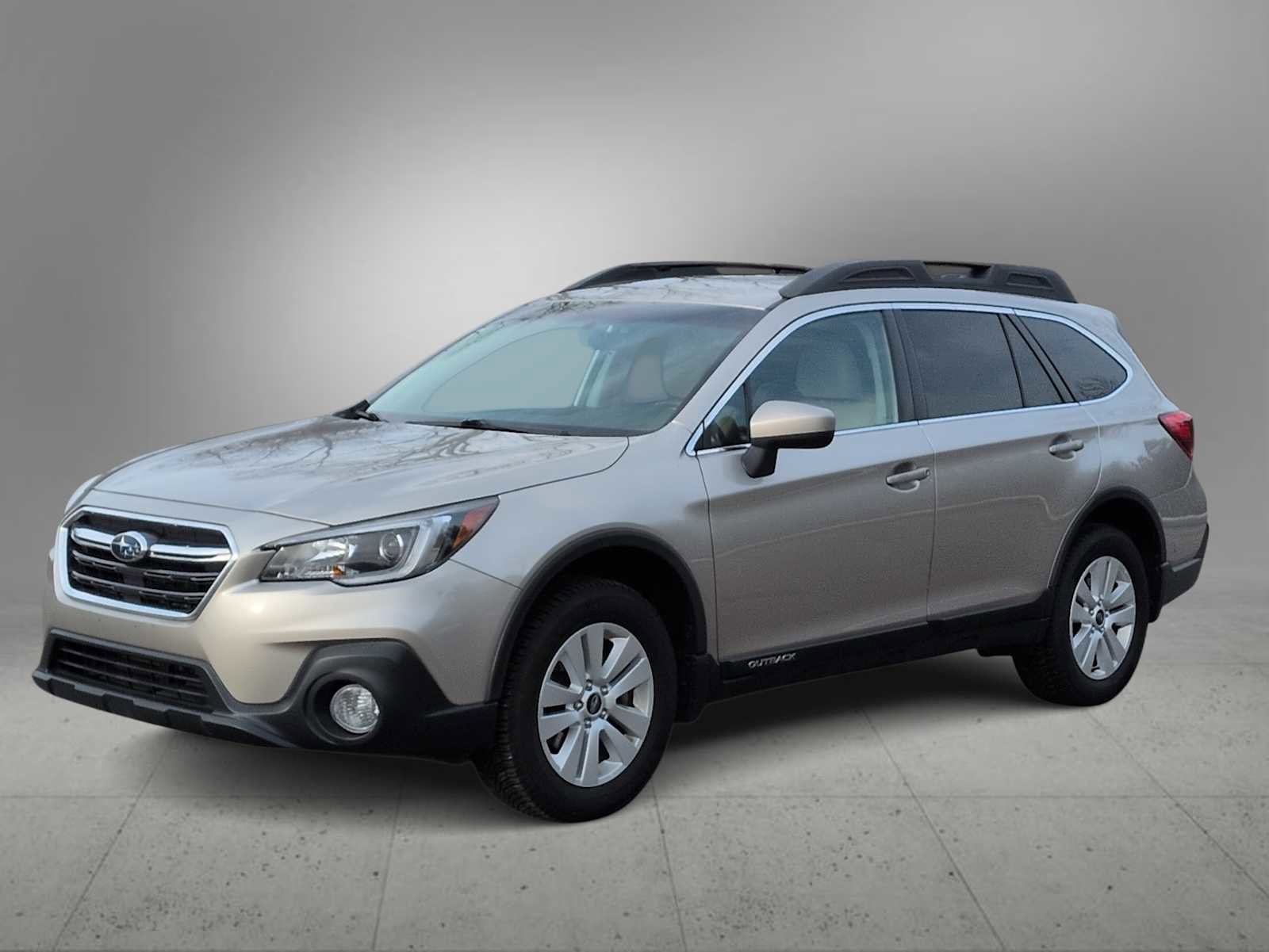 Used 2018 Subaru Outback 2.5i Premium w/ Protection Package #1 image 4