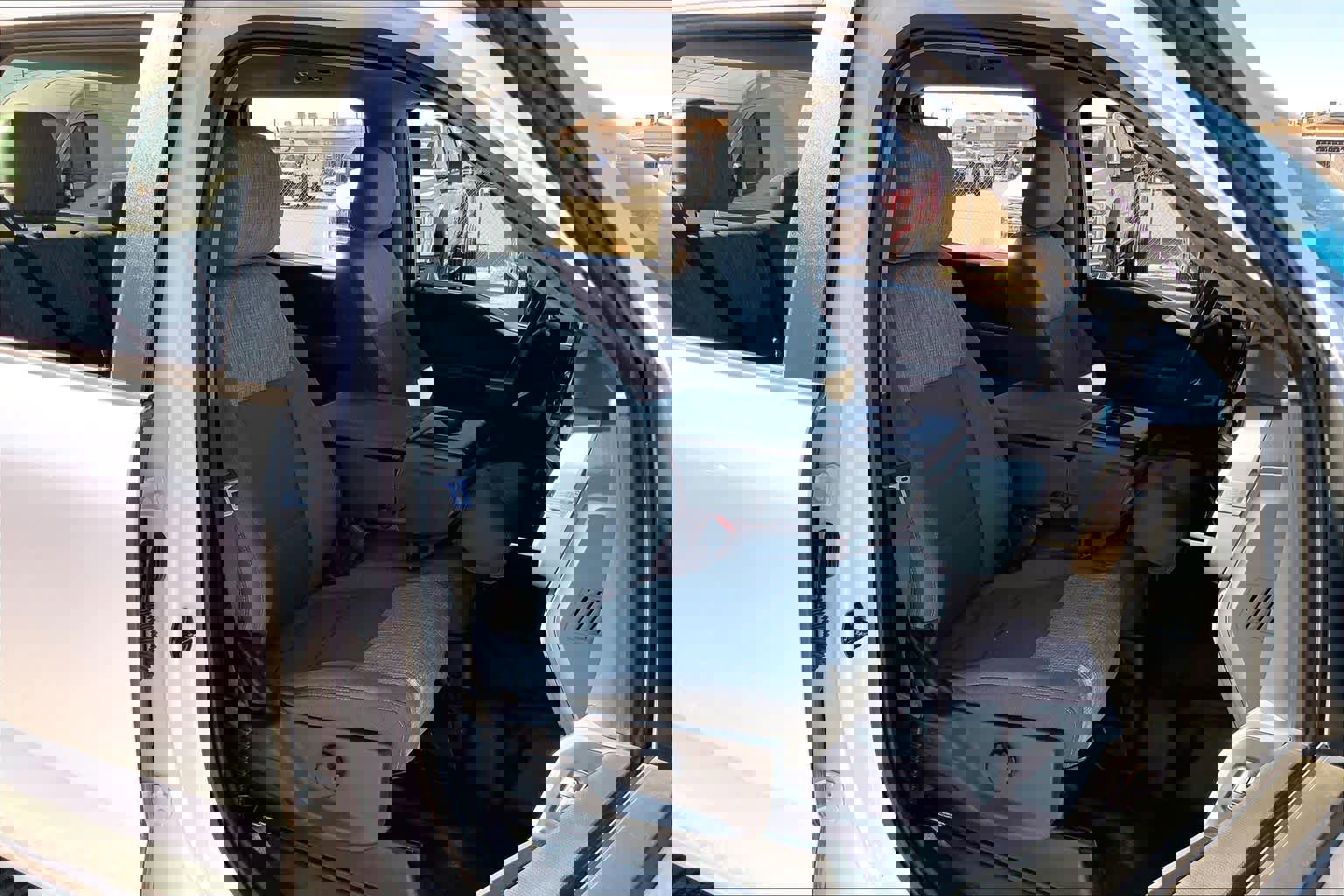 Used 2023 Ford F150 XLT image 8