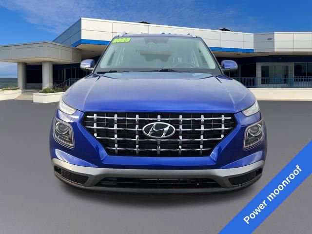 Used 2023 Hyundai Venue SEL image 8