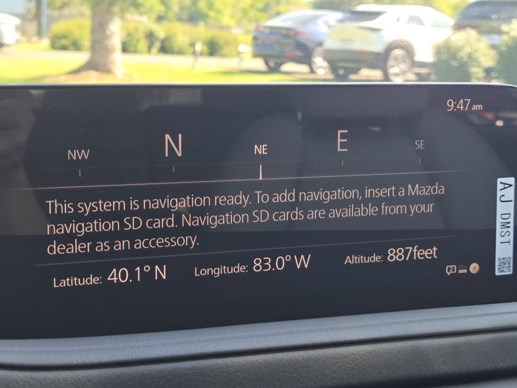New 2026 MAZDA CX-30 AWD 2.5 S image 4