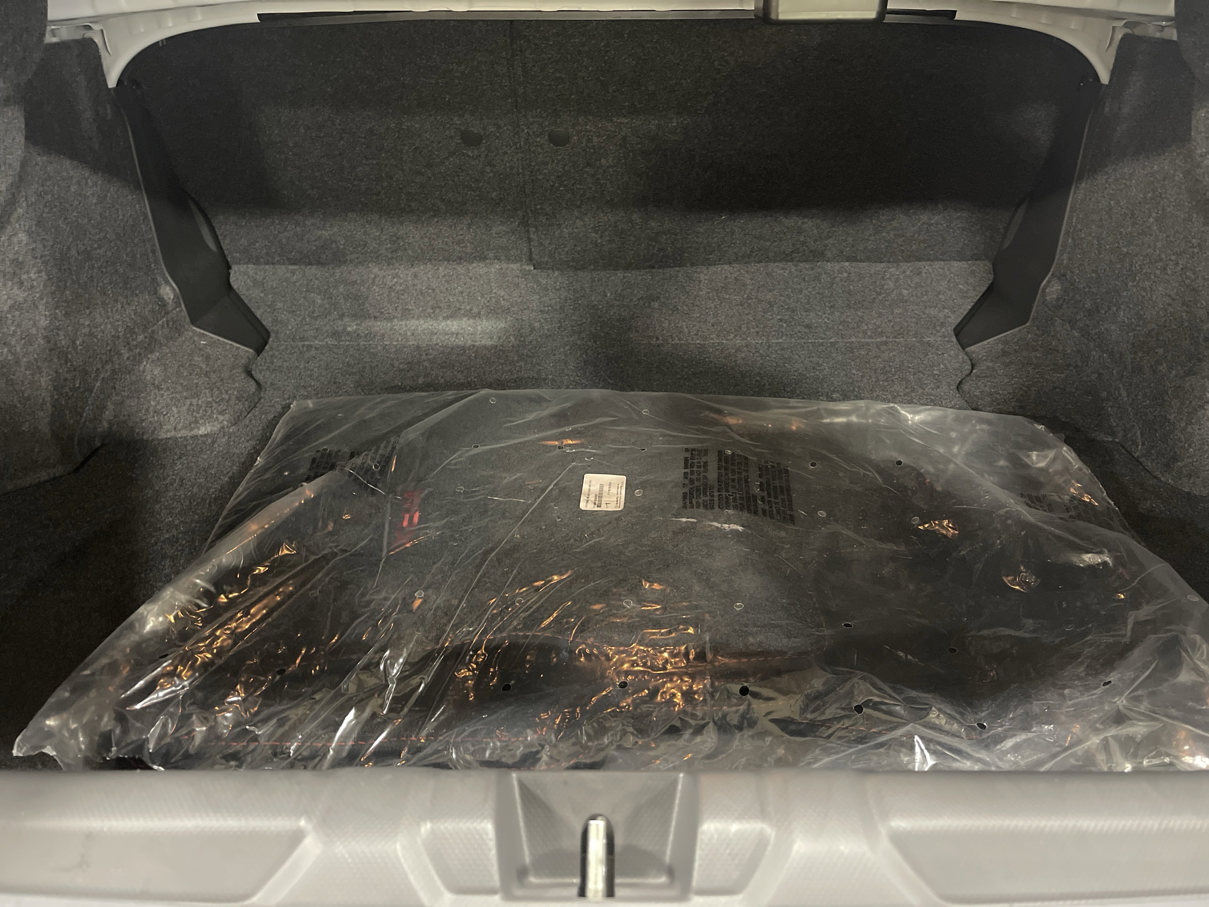 Used 2024 Subaru WRX Premium image 11