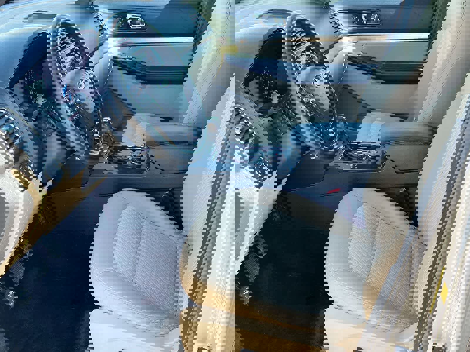 Used 2017 Ford Explorer 4WD image 10