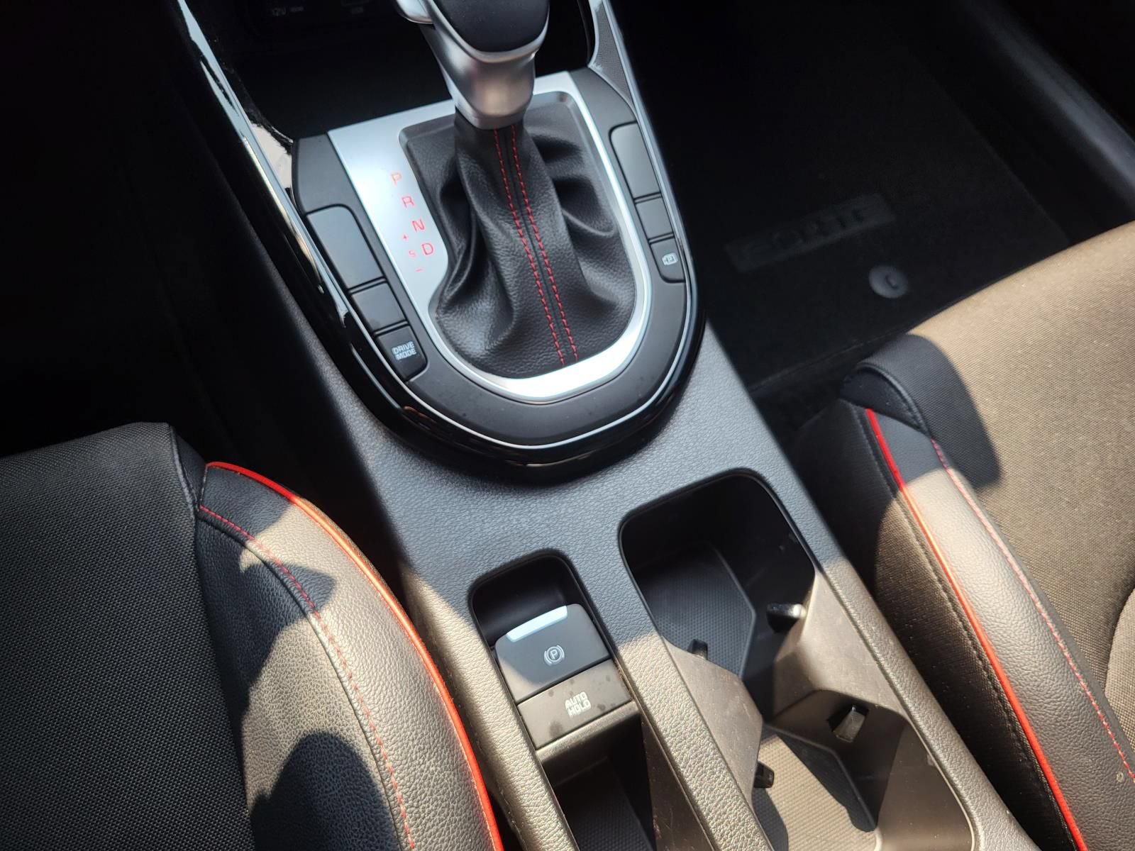 Used 2023 Kia Forte GT FWD image 30