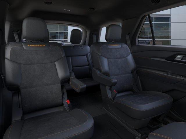 New 2026 Ford Explorer Tremor AWD/4WD image 11