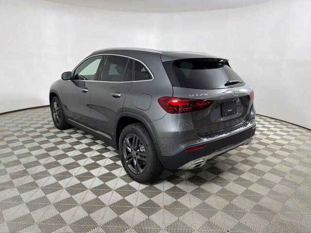New 2026 Mercedes-Benz GLA 250 4MATIC image 5
