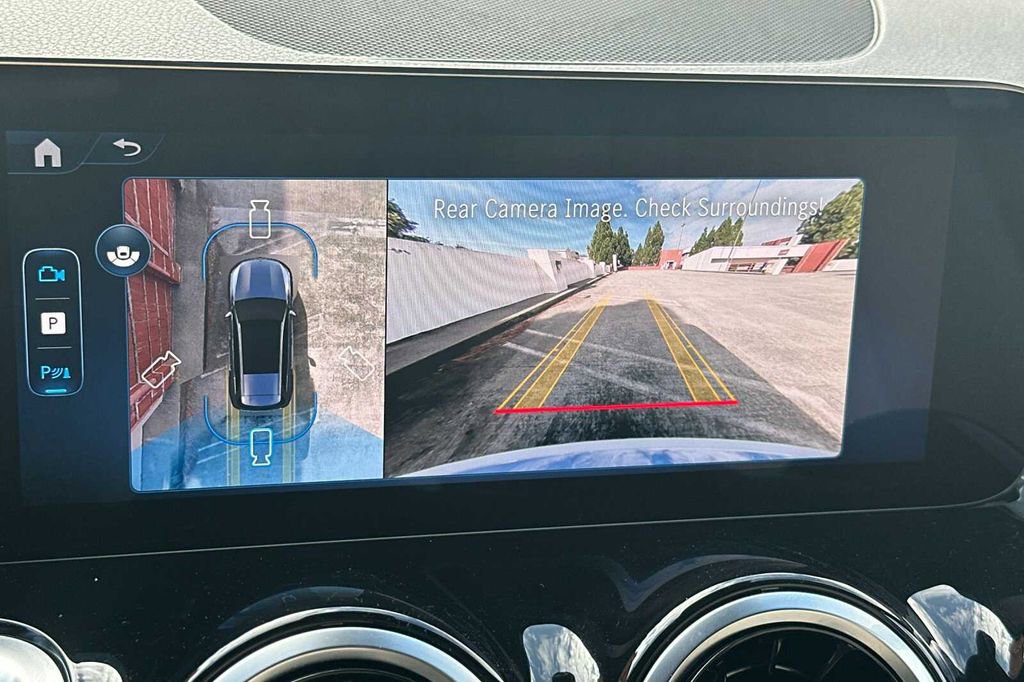 Certified 2026 Mercedes-Benz GLB 250 image 25