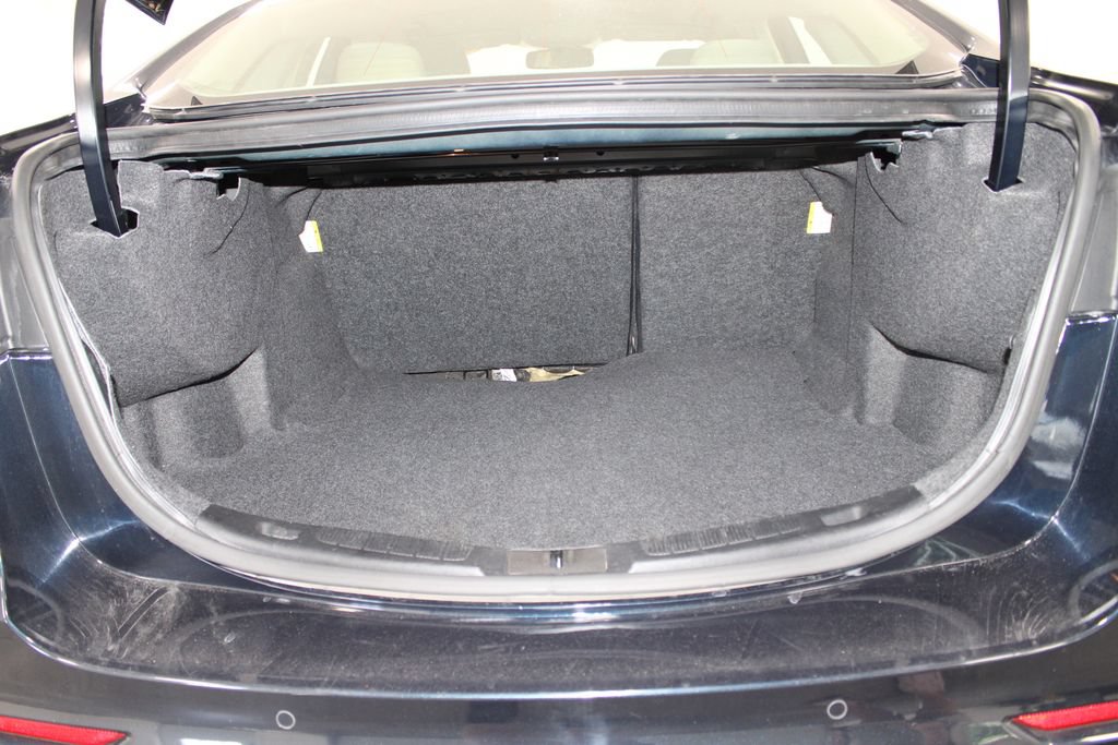 Certified 2020 Ford Fusion SE FWD image 15