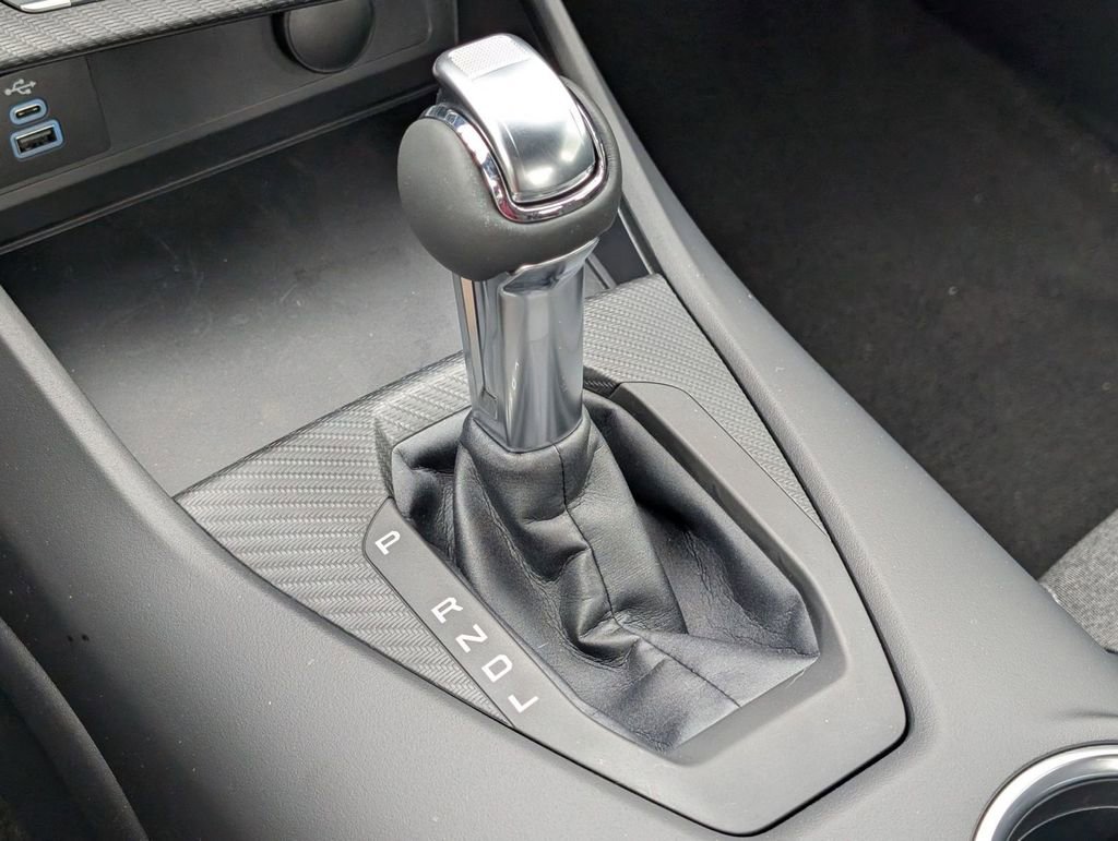 New 2026 Ford Mustang Coupe image 33