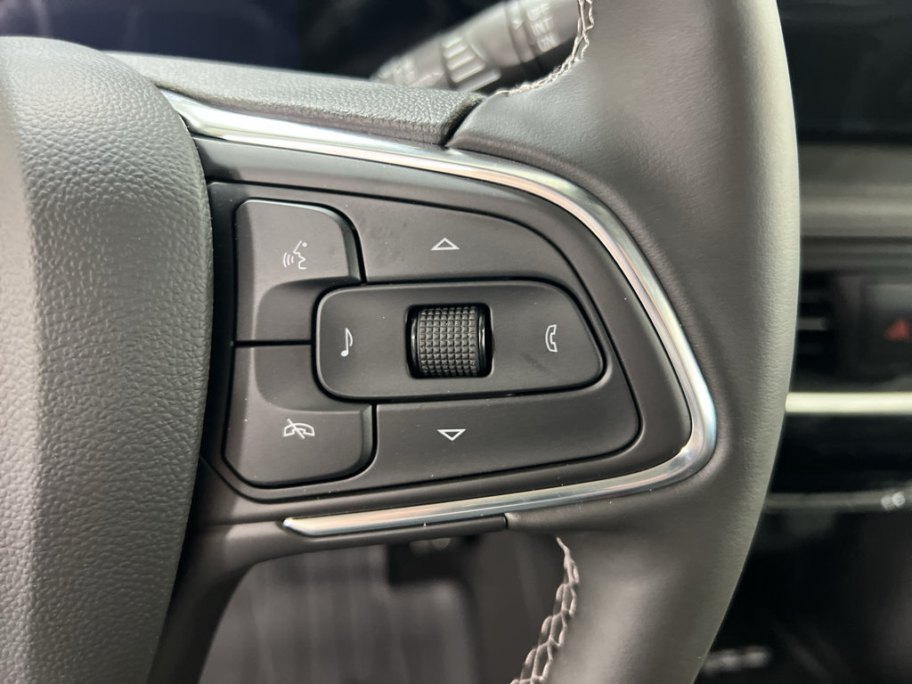 New 2026 Buick Encore GX Avenir w/ Avenir Technology Package AWD/4WD image 18