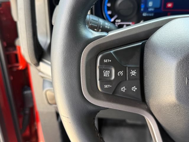 Used 2024 Ford Bronco Big Bend AWD/4WD image 14