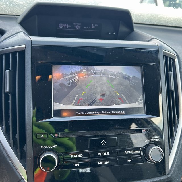 Used 2023 Subaru Crosstrek 2.0i Premium image 6