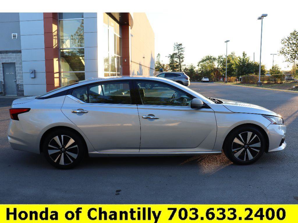 Used 2020 Nissan Altima 2.5 SL image 8