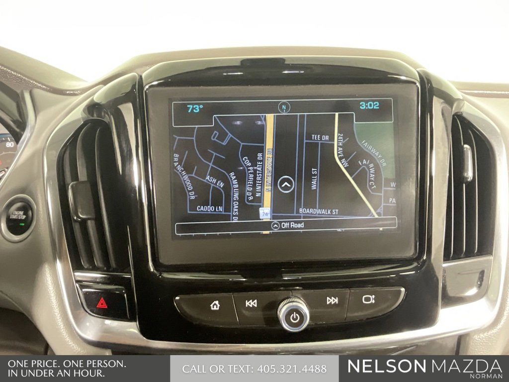 Used 2018 Chevrolet Traverse LT image 35