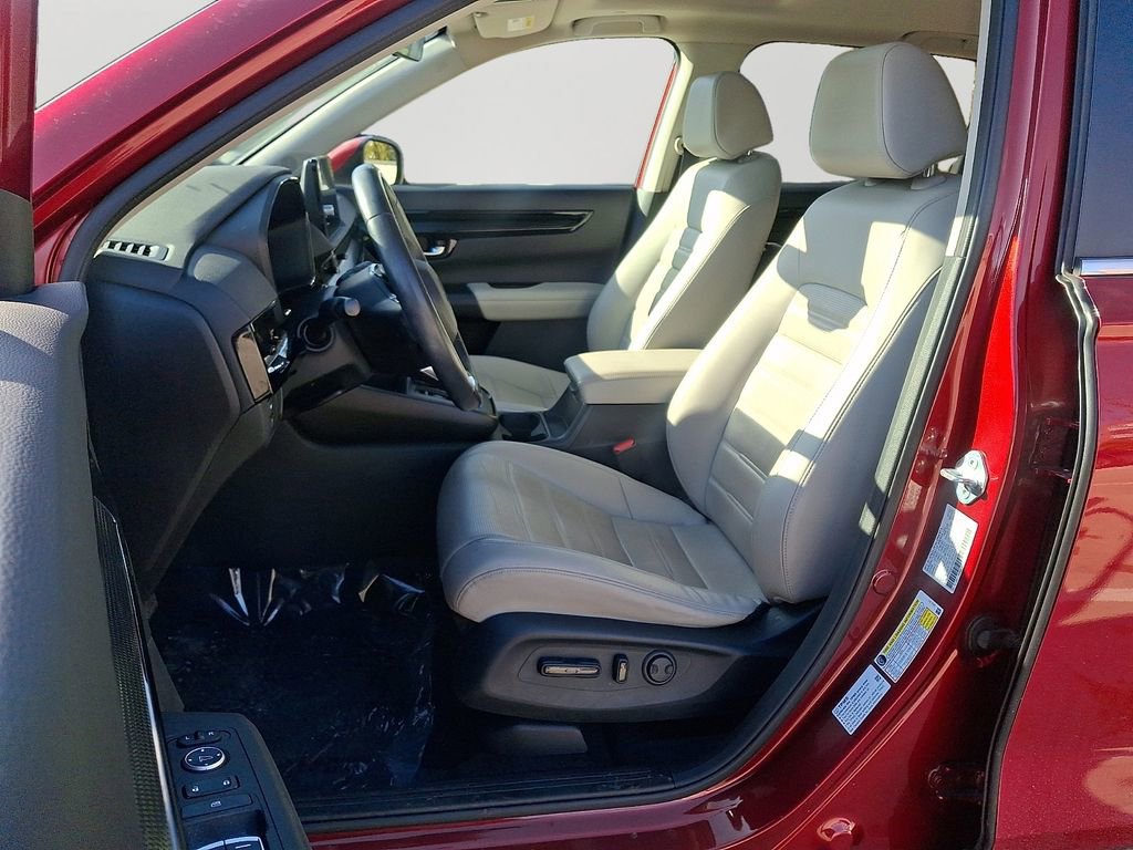 Used 2024 Honda CR-V EX-L image 14