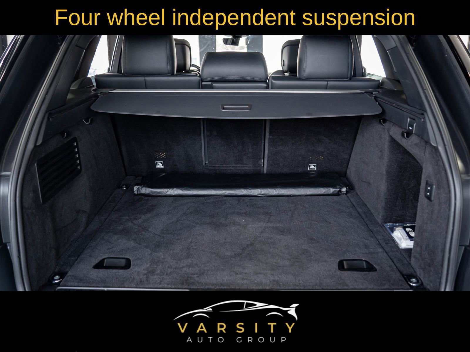 Used 2019 Land Rover Range Rover Sport HSE image 23