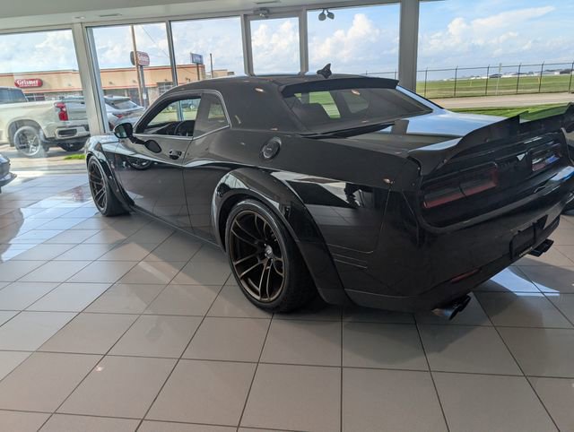 Used 2019 Dodge Challenger R/T Scat Pack image 9