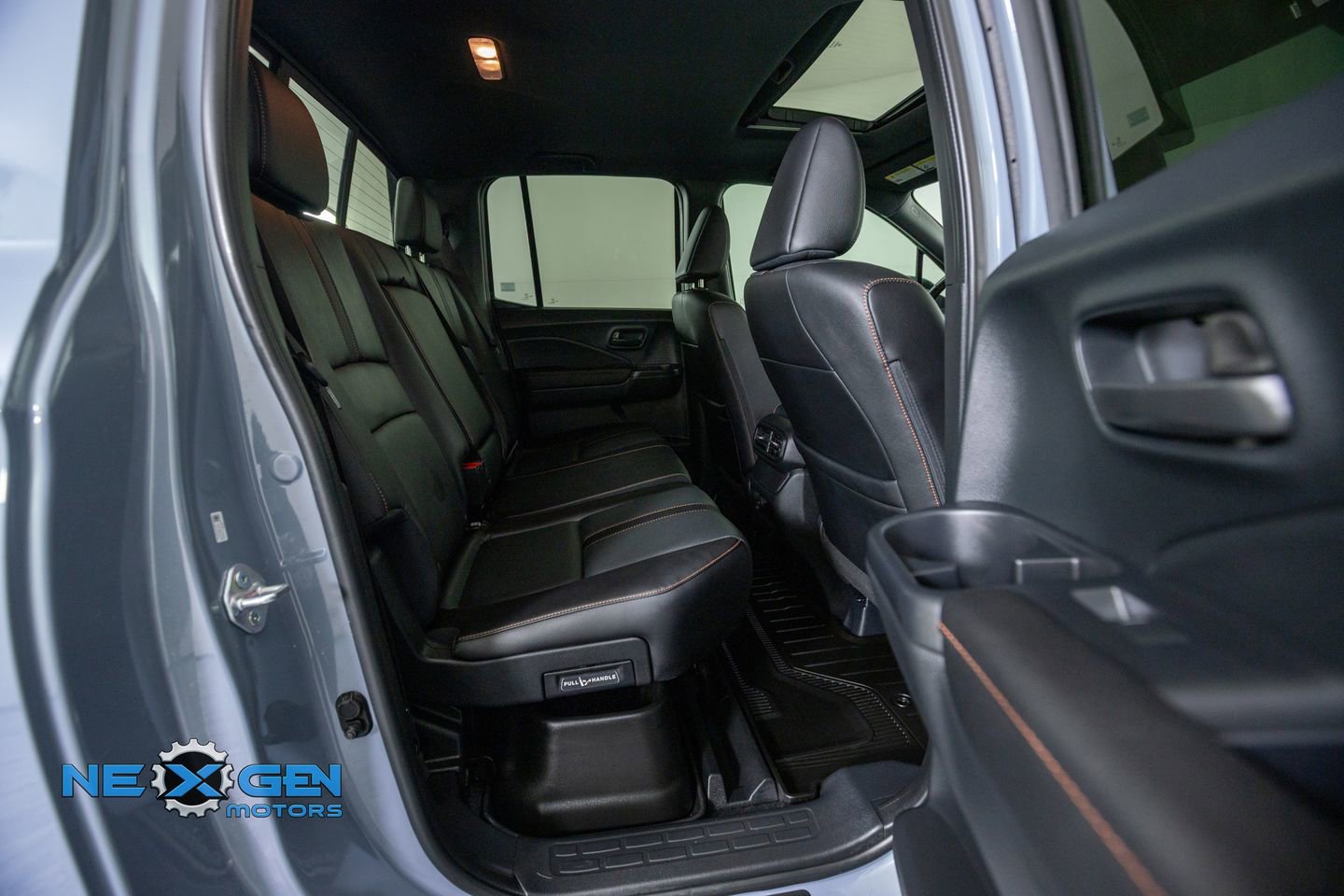 Used 2024 Honda Ridgeline TrailSport image 36