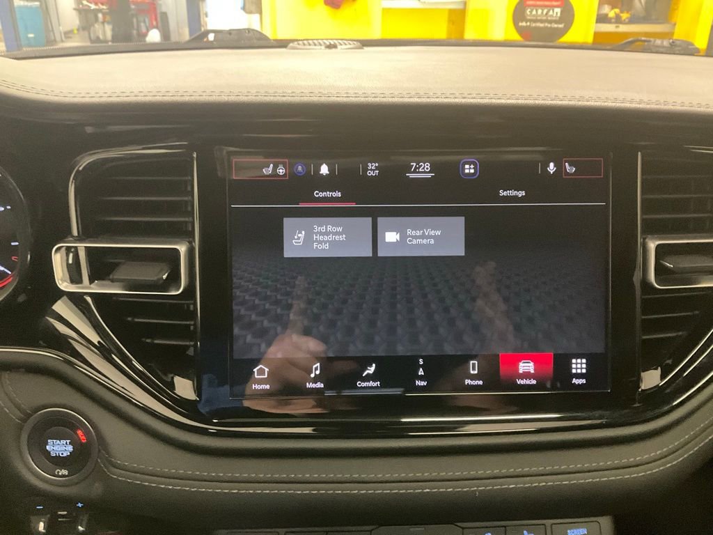 Used 2022 Dodge Durango Citadel image 22