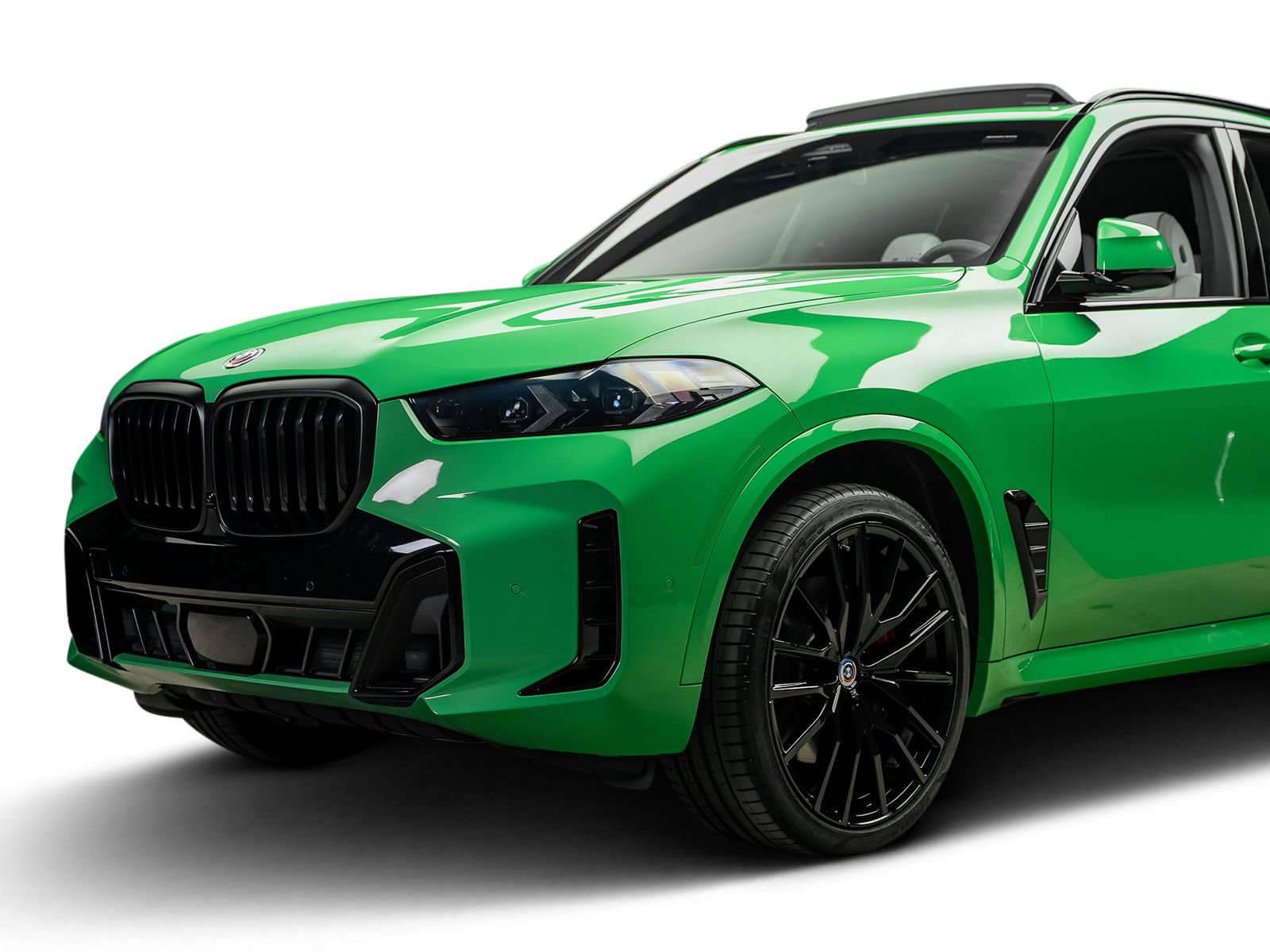 Used 2024 BMW X5 sDrive40i w/ M Sport Package RWD image 8