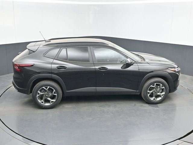 New 2026 Chevrolet Trax LT FWD image 38