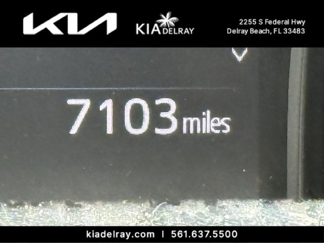 Used 2024 Toyota Camry LE FWD image 30