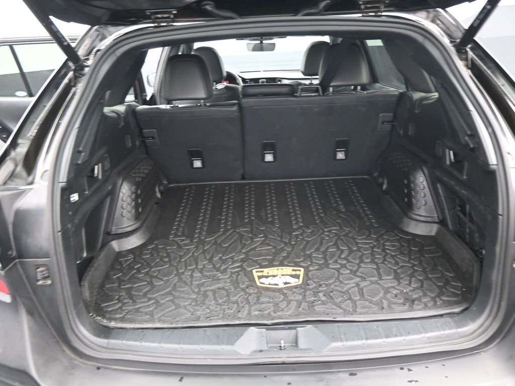 Used 2023 Subaru Outback Wilderness image 3