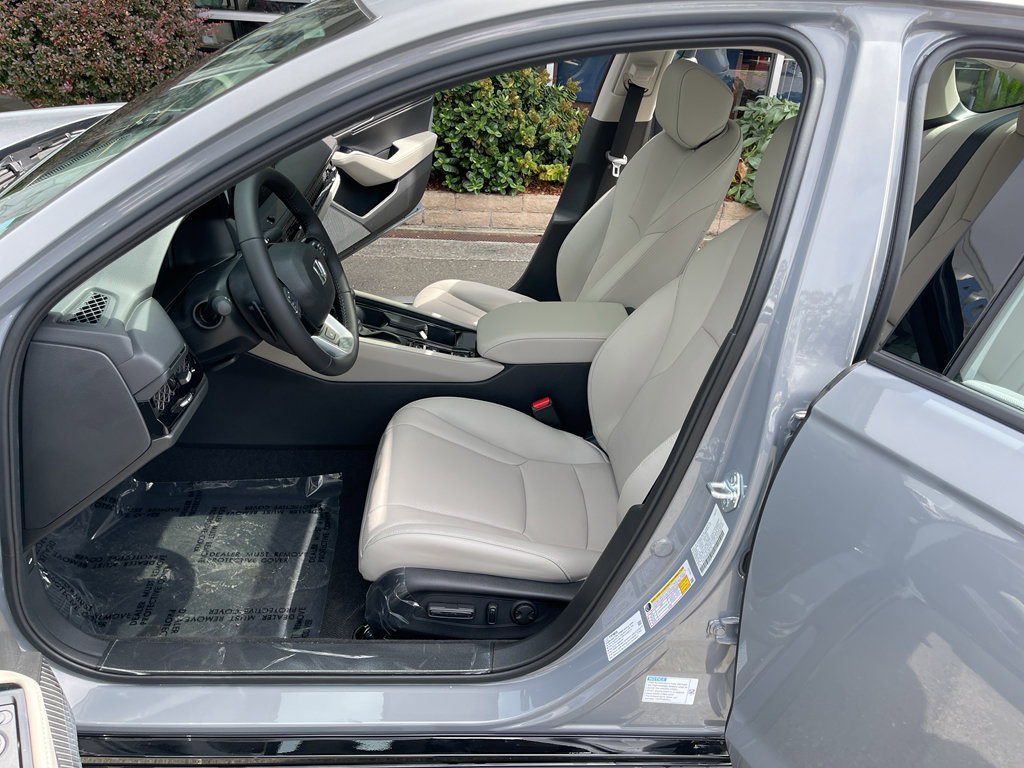 New 2025 Honda Accord Touring image 23