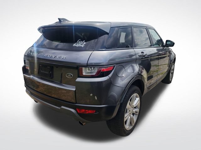 Used 2016 Land Rover Range Rover Evoque SE Premium AWD/4WD image 2