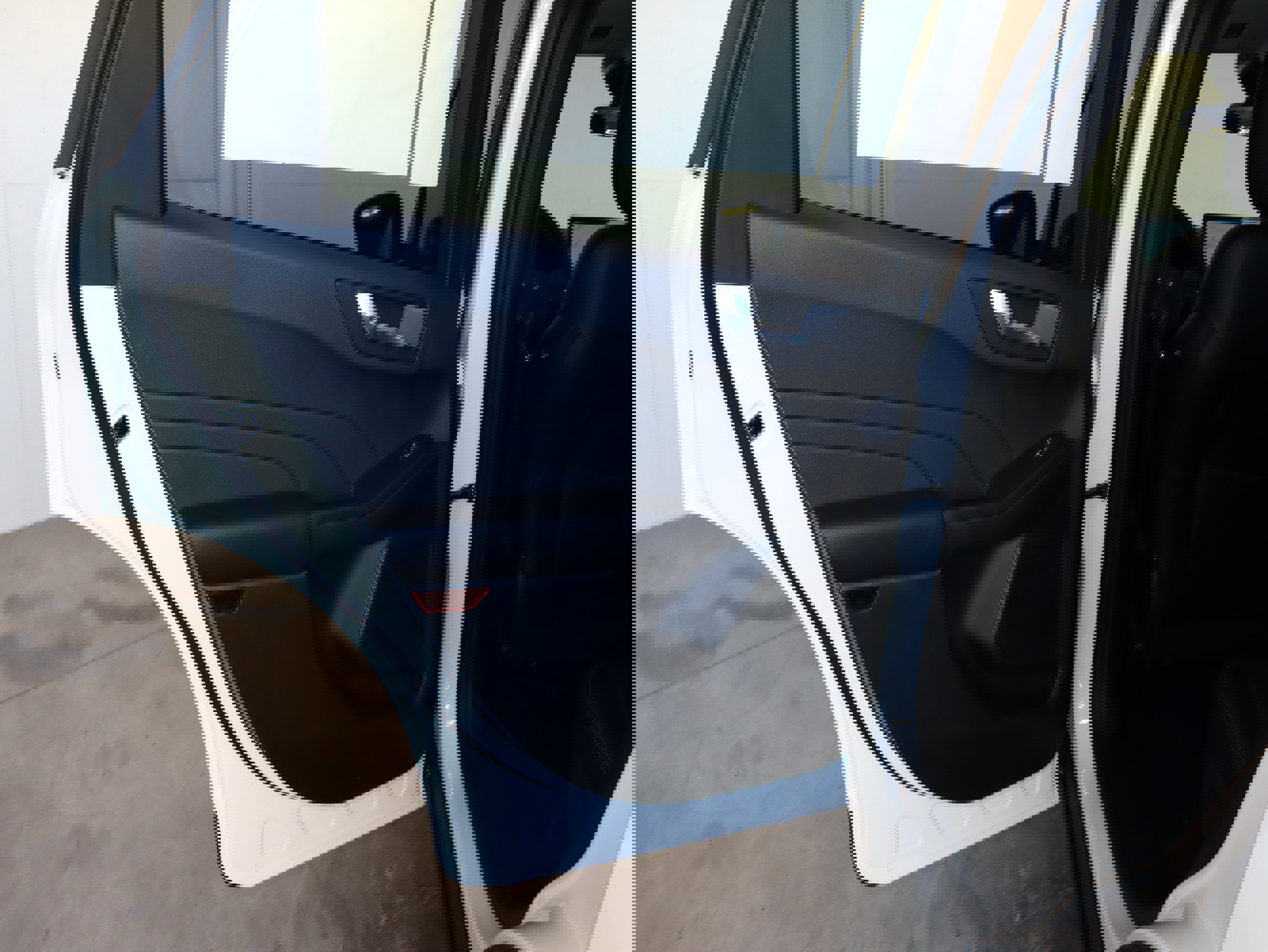 New 2026 Ford Escape SE image 36