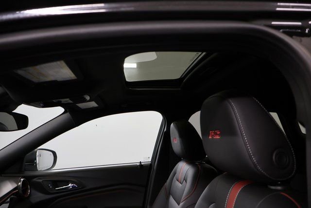 New 2026 Chevrolet Trax RS w/ Sunroof Package image 12