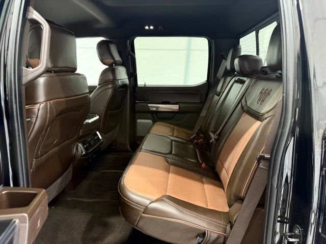 Used 2023 Ford F150 King Ranch AWD/4WD image 17