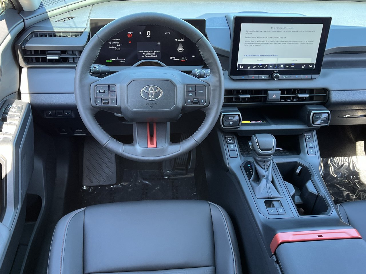 Used 2026 Toyota RAV4 AWD image 10