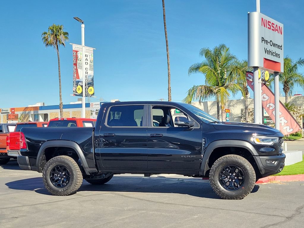 Used 2026 RAM 1500 RHO AWD/4WD image 45