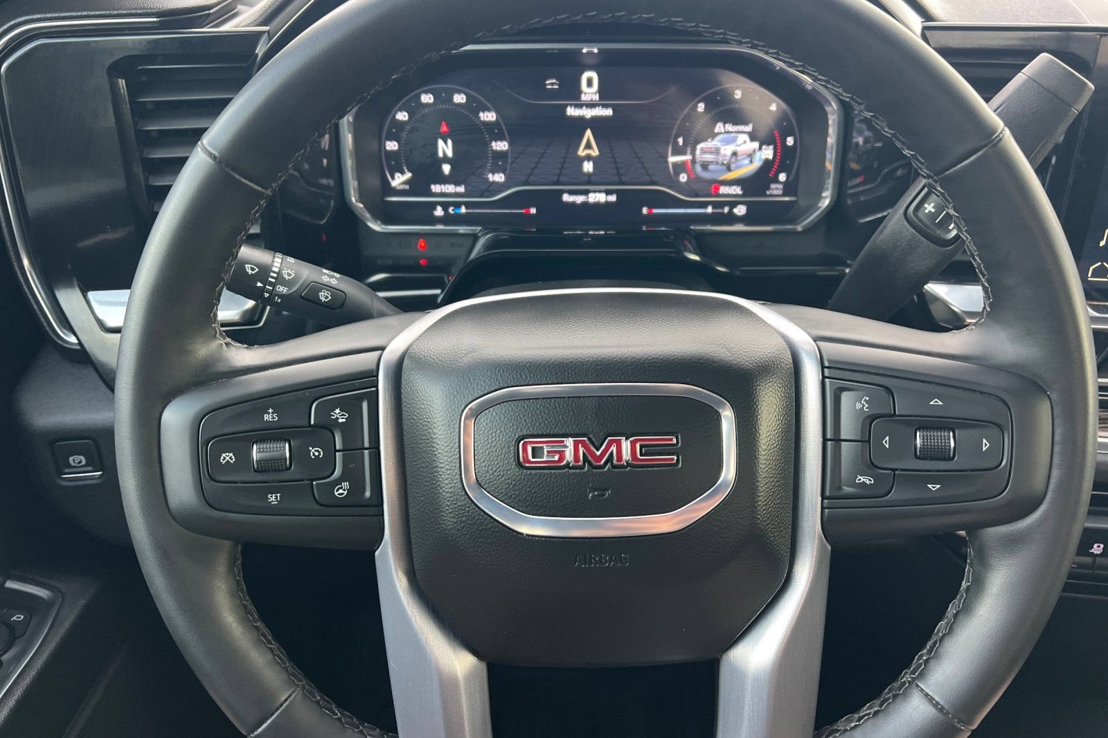 Used 2025 GMC Sierra 2500 SLE w/ SLE Value Package; AWD/4WD image 20