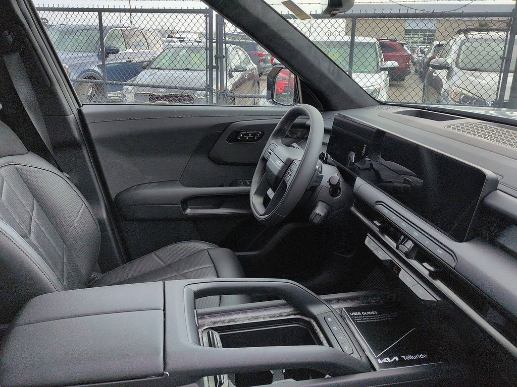 New 2027 Kia Telluride SX Prestige X-Pro image 7