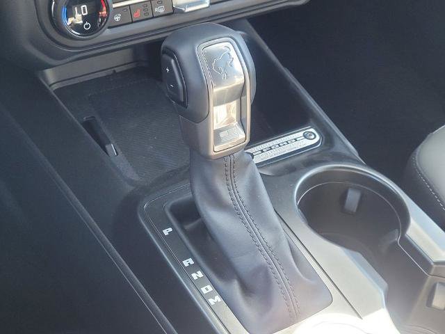 New 2025 Ford Bronco Outer Banks image 24