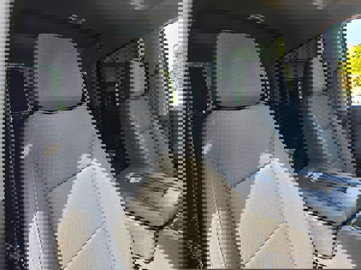 Used 2021 Chevrolet Silverado 1500 Custom image 16