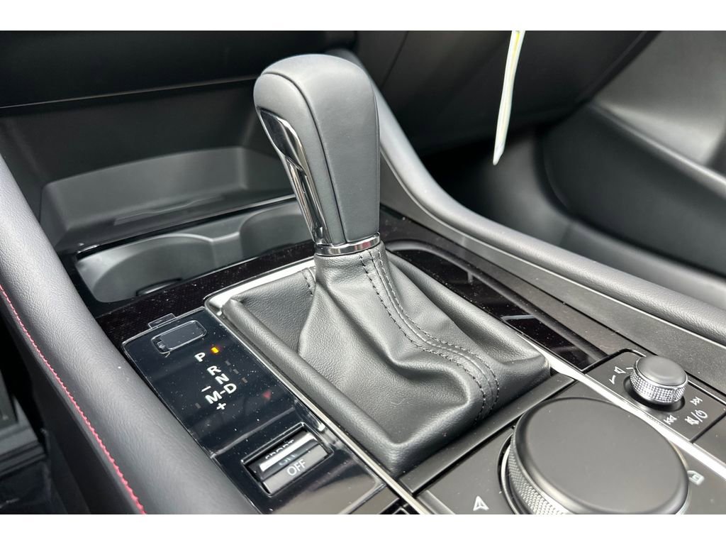 Certified 2025 MAZDA MAZDA3 Carbon image 19