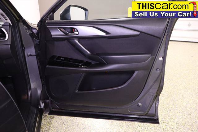 Used 2022 MAZDA CX-9 Sport AWD/4WD image 37