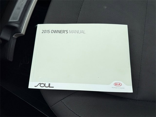 Used 2015 Kia Soul image 24